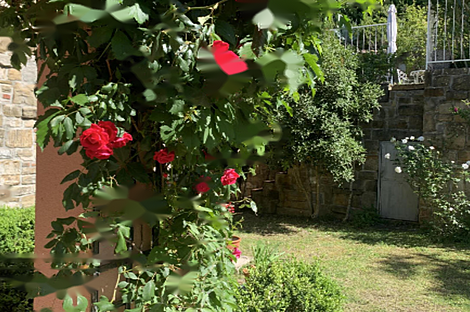 Жилище в Копере, открывающее вид на море.: 6