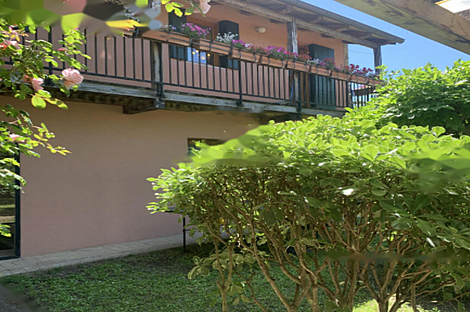 Жилище в Копере, открывающее вид на море.: 7