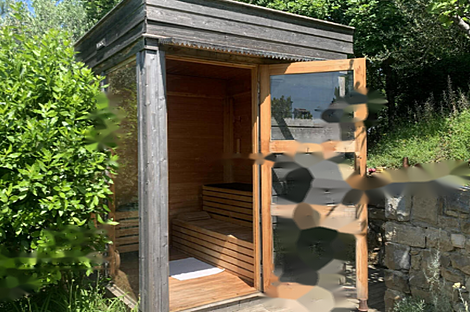 Жилище в Копере, открывающее вид на море.: 9