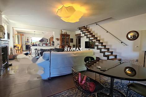 Жилище в Копере, открывающее вид на море.: 16