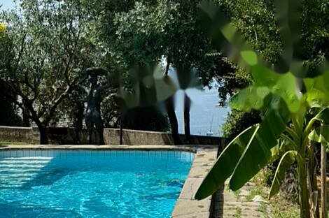 Порторож, дом: 3