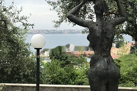 Порторож, дом: 8