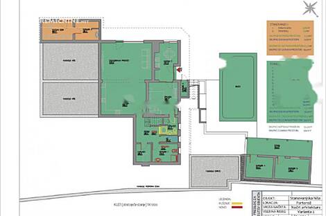 Порторож, дом: 21