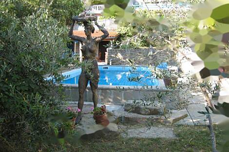 Жилище, Порторож: 3