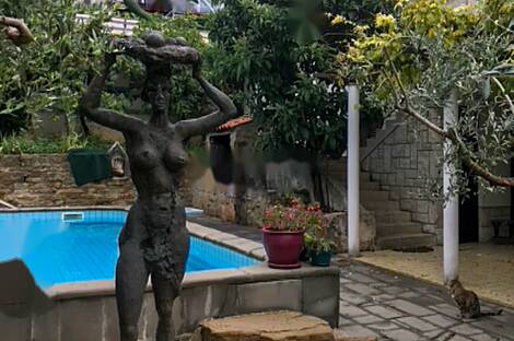 Жилище, Порторож: 7