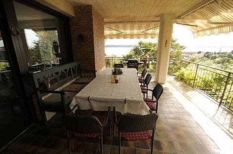 Жилище, Порторож: 10