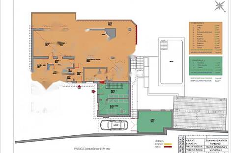 Жилище, Порторож: 22