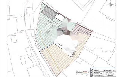 Жилище, Порторож: 24