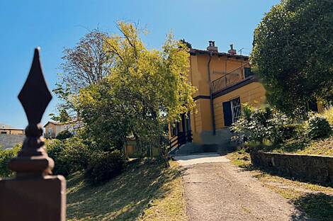 Дом, Копер: 1