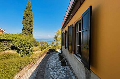 Дом, Копер: 3