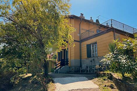 Дом, Копер: 6