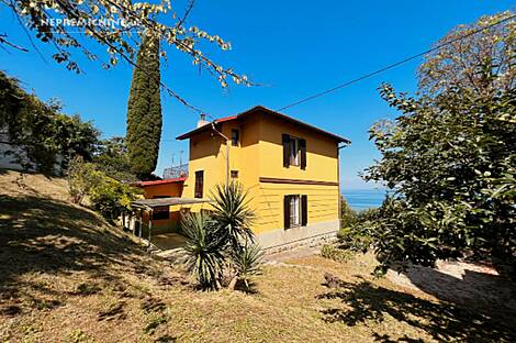 Дом, Копер: 8