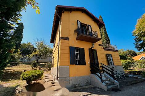 Дом, Копер: 10