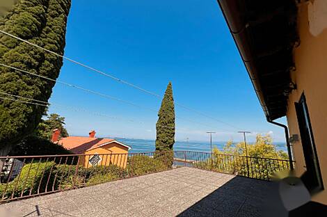 Дом, Копер: 12