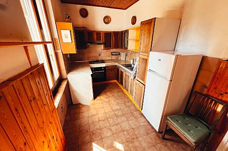 Дом, Копер: 15