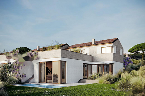 Жилище, Мареджиğe: 1