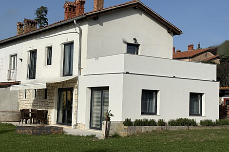 Дуплекс в Парецаге: 2