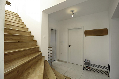 Дуплекс в Парецаге: 6