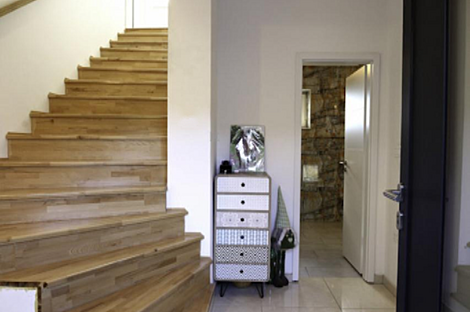 Дуплекс в Парецаге: 7