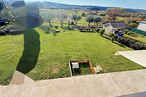 Дуплекс в Парецаге: 14