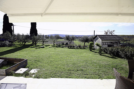 Дуплекс в Парецаге: 20