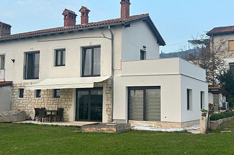 Дуплекс в Парецаге: 21