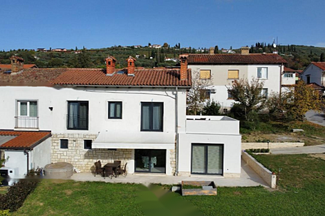 Дуплекс в Парецаге: 22