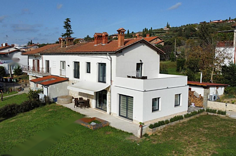 Дуплекс в Парецаге: 23