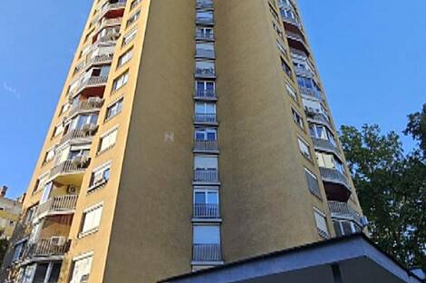 Двухкомнатная квартира в районе Бежиград.: 1