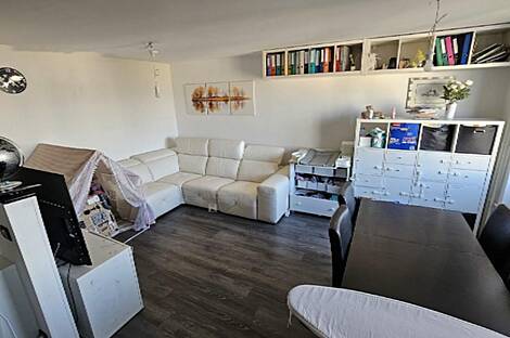 Двухкомнатная квартира в районе Бежиград.: 8