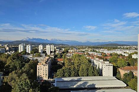 Двухкомнатная квартира в районе Бежиград.: 12