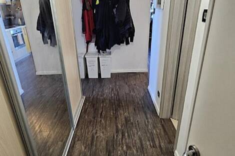 Двухкомнатная квартира в районе Бежиград.: 16