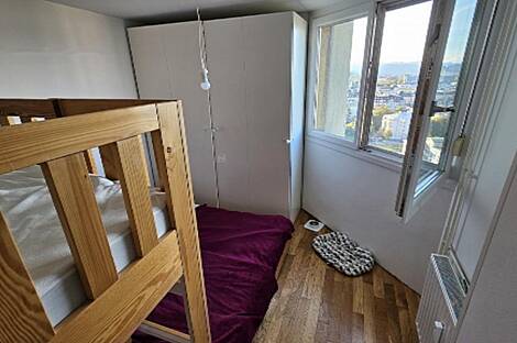 Двухкомнатная квартира в районе Бежиград.: 17