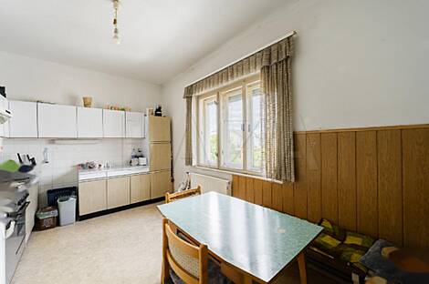 Трехкомнатная квартира в Ново Любляна, Бежиград: 3