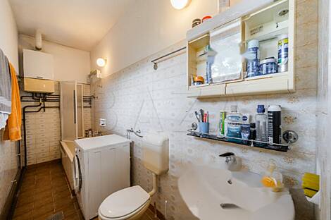 Трехкомнатная квартира в Ново Любляна, Бежиград: 8