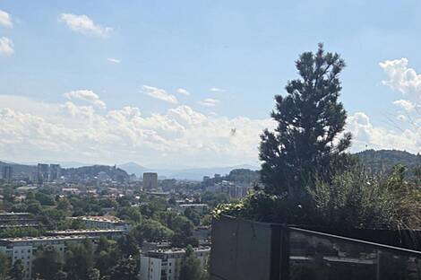 Апартаменты с четырьмя комнатами Шишка: 2