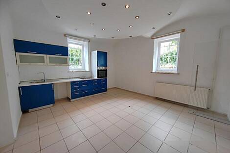 Квартира с двумя комнатами в центральной части города: 3