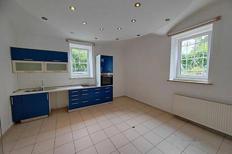 Квартира с двумя комнатами в центральной части города: 4