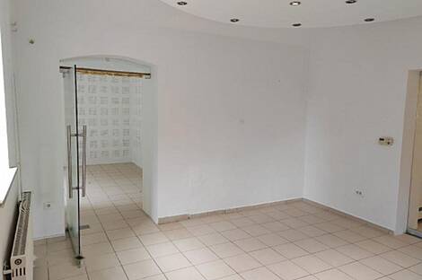 Квартира с двумя комнатами в центральной части города: 7