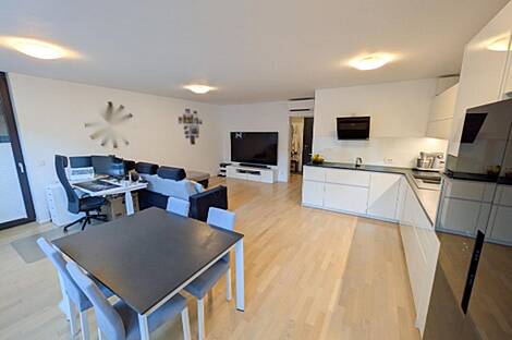 Квартира в Тиволи с тремя комнатами: 1