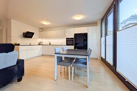 Квартира в Тиволи с тремя комнатами: 3