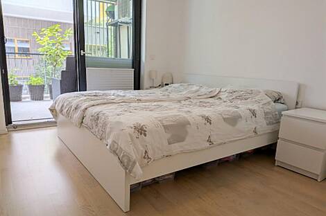 Квартира в Тиволи с тремя комнатами: 8