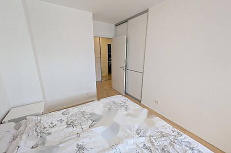 Квартира в Тиволи с тремя комнатами: 9