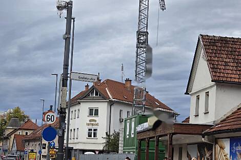 Квартира с двумя комнатами на Целовской улице.: 1