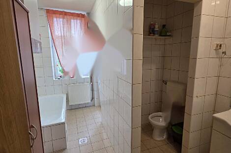 Квартира с двумя комнатами на Целовской улице.: 6