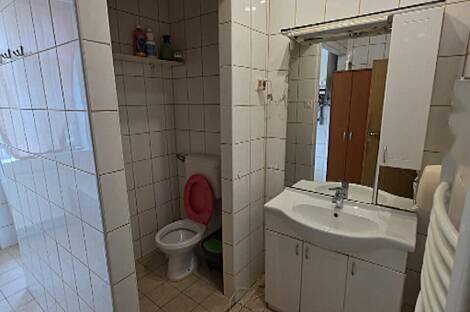 Квартира с двумя комнатами на Целовской улице.: 7