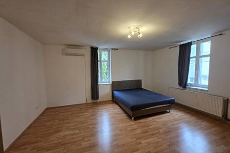 Квартира с двумя комнатами на Целовской улице.: 11