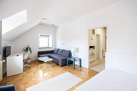 2,5-комнатная квартира в центре: 3