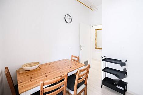 2,5-комнатная квартира в центре: 7