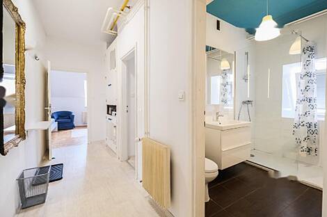 2,5-комнатная квартира в центре: 11